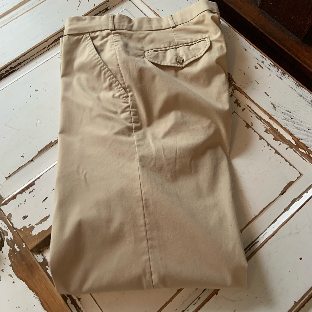 Men's Sportif Usa Active Stretch Pants